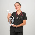 Paula Álvarez | Vida Veterinaria🤎🦒