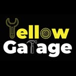 Yellow Garage