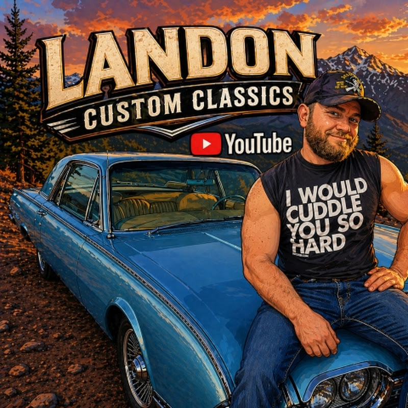 Landon Custom Classics
