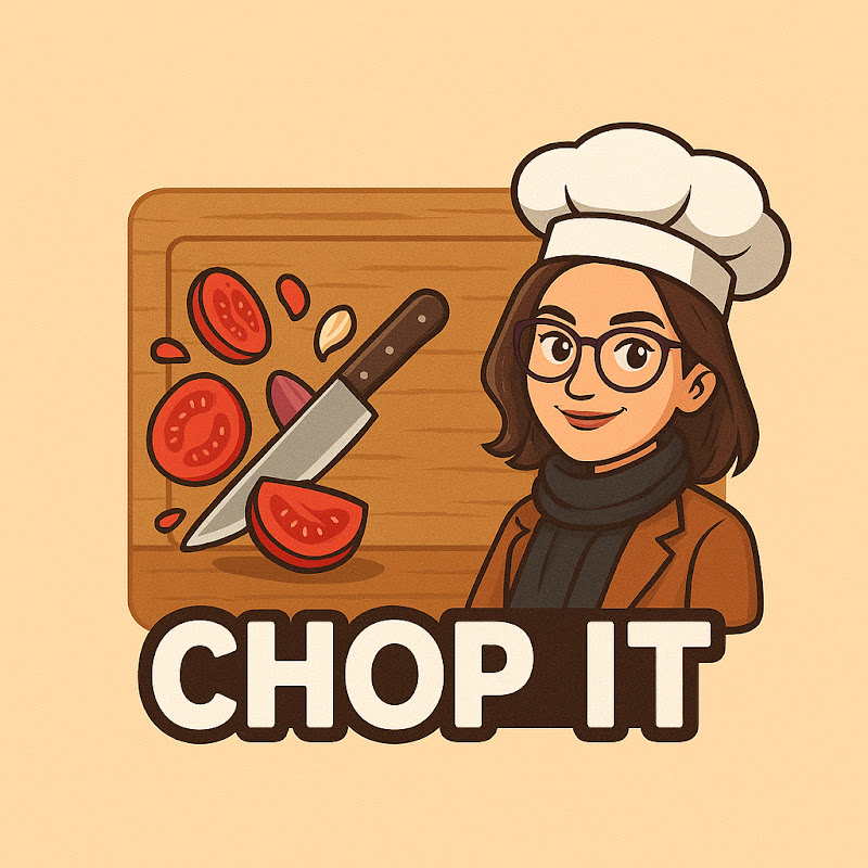 Chop It 