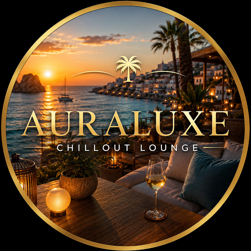 Auraluxe Chillout Lounge