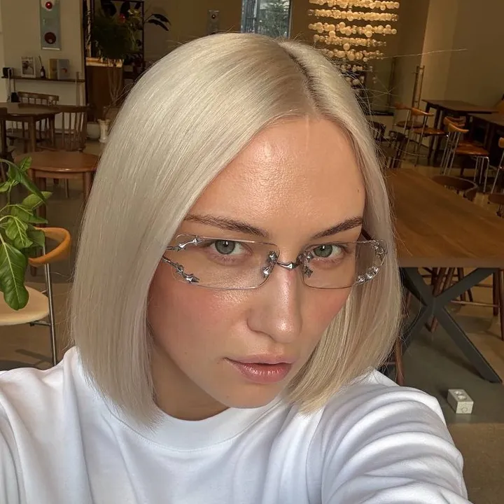 НАСТЮША (NASTYUSHA)