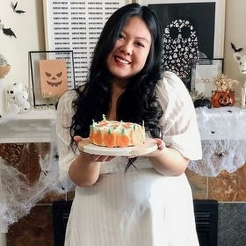 Lynn Mumbing Mejia ♡