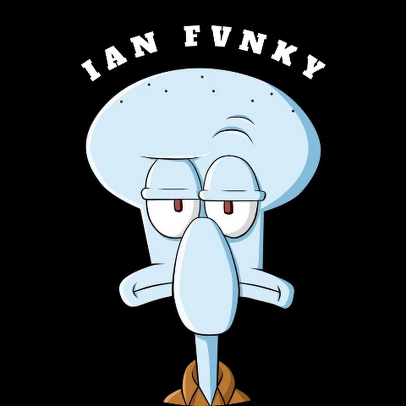 IAN FVNKY