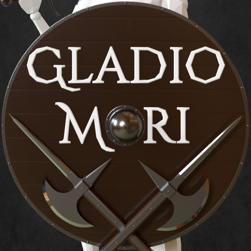 Gladio Mori