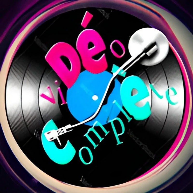 ᵥᵢdéₒCₒₘₚₗèₜₑ