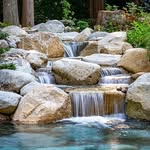 FONTANA PONDS & WATER FEATURES