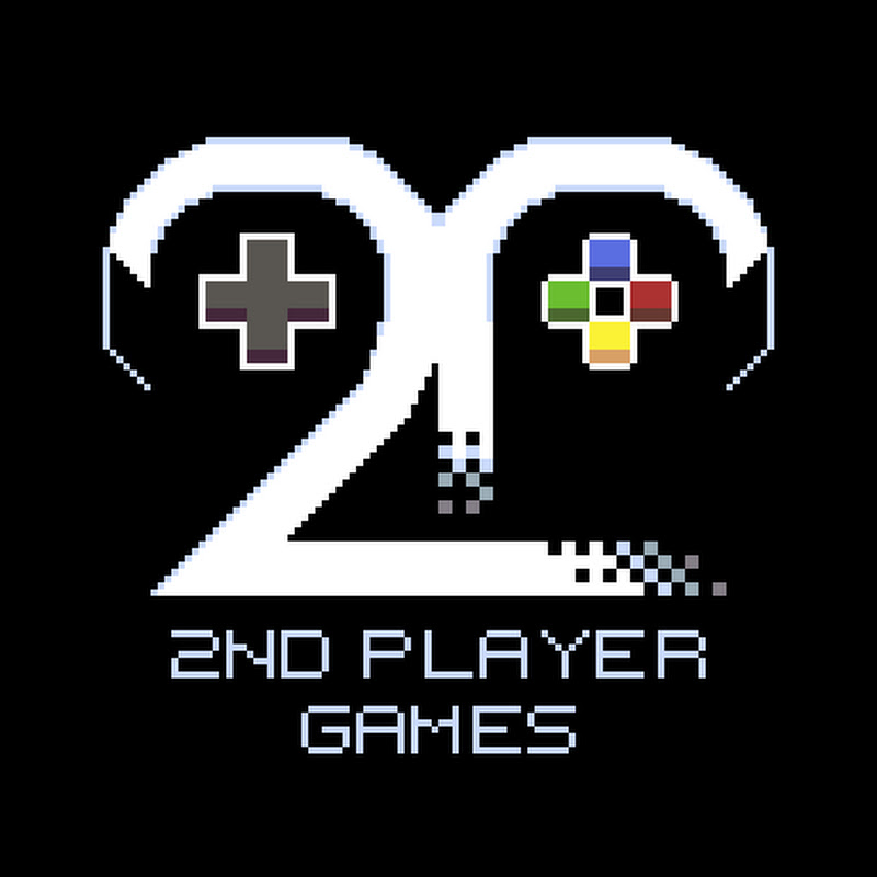 2nd Player Games