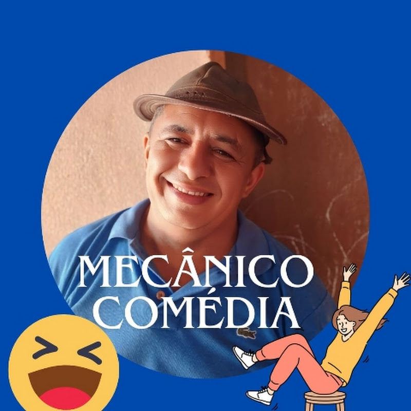 Mecânico comédia 