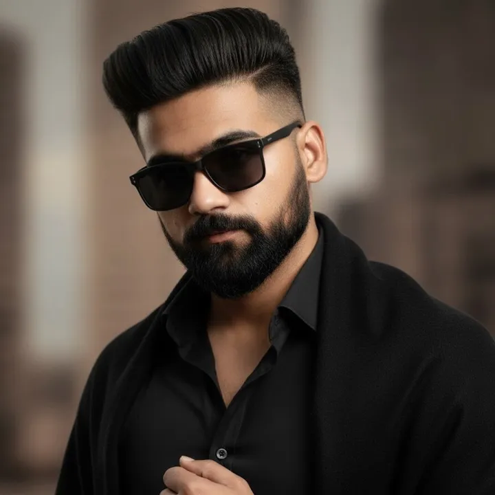 Alee Gillani