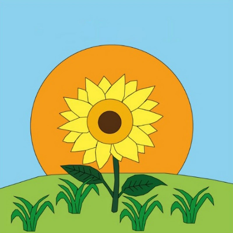 sunflowersardinia