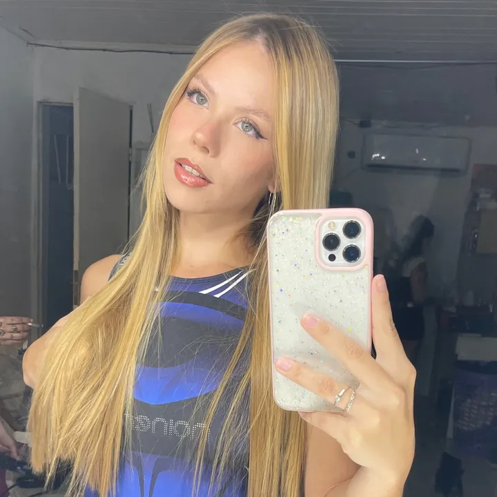 Angelina Fernández