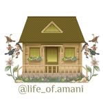 Amani  🏡🍃