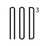 NOD³