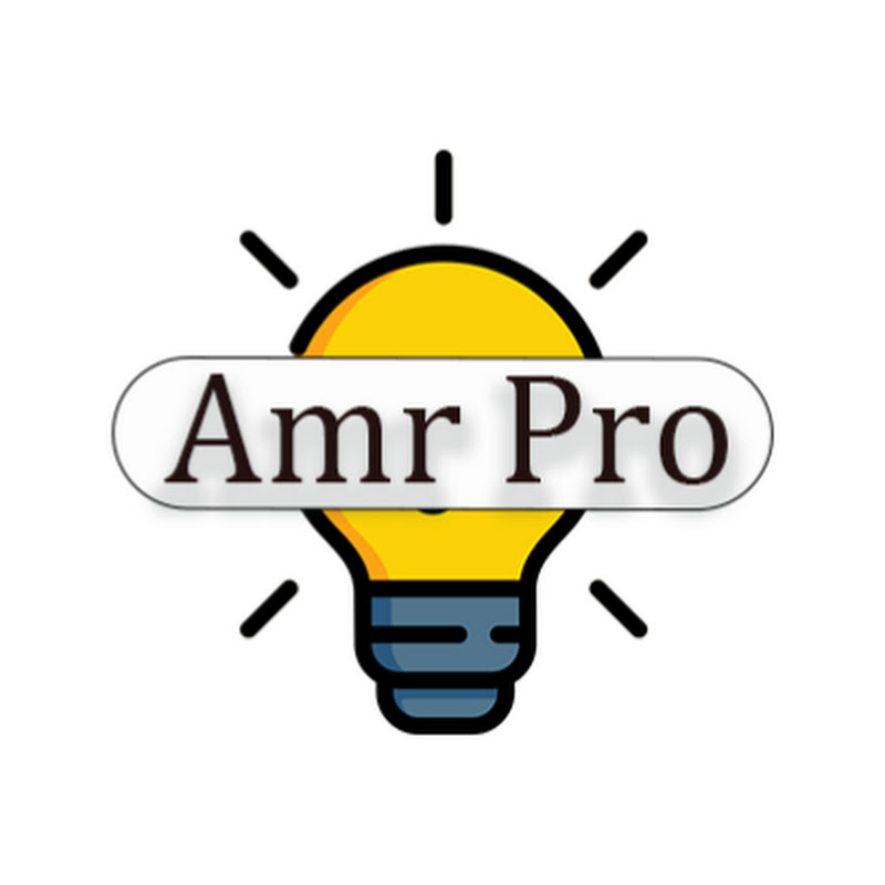 Amr Pro