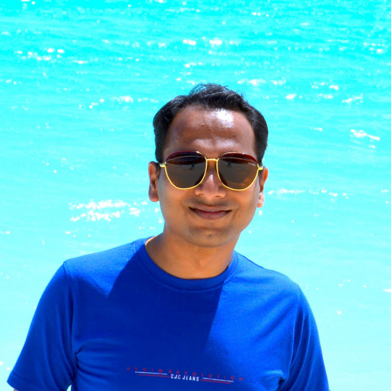 Robin Agarwal