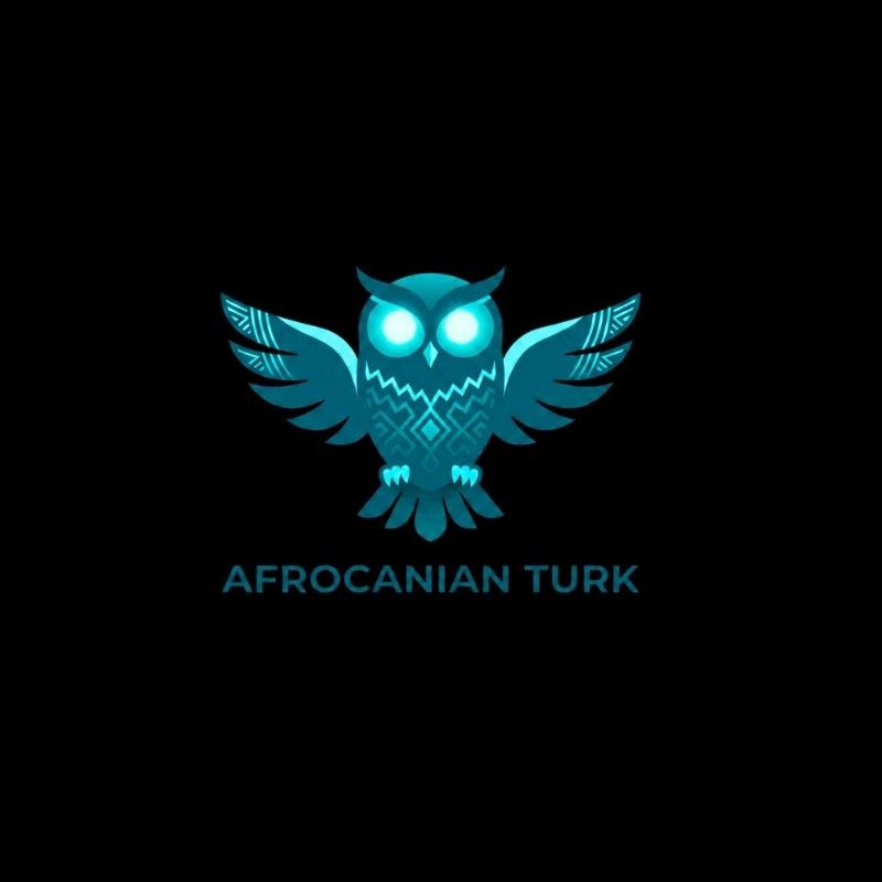 Afrocanian