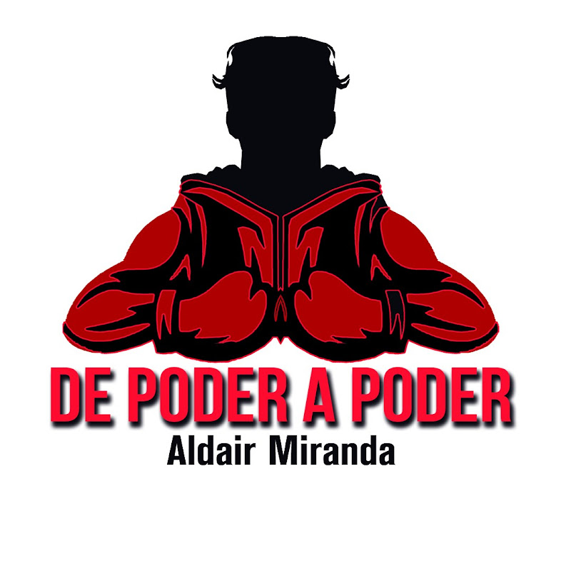 DE PODER A PODER