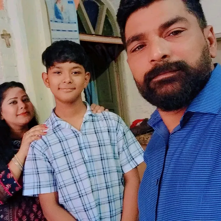 Rizwan William