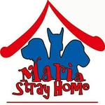 MARIA STRAY HOME