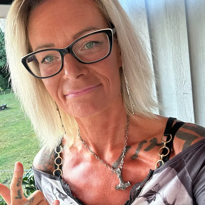 Linda 🇸🇪