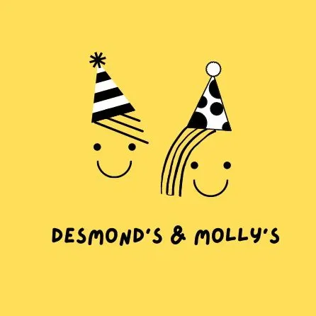 Desmond and Molly