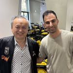 ChinaToMarket | از دل کارخانه‌های چین تا قلب بازار ایران