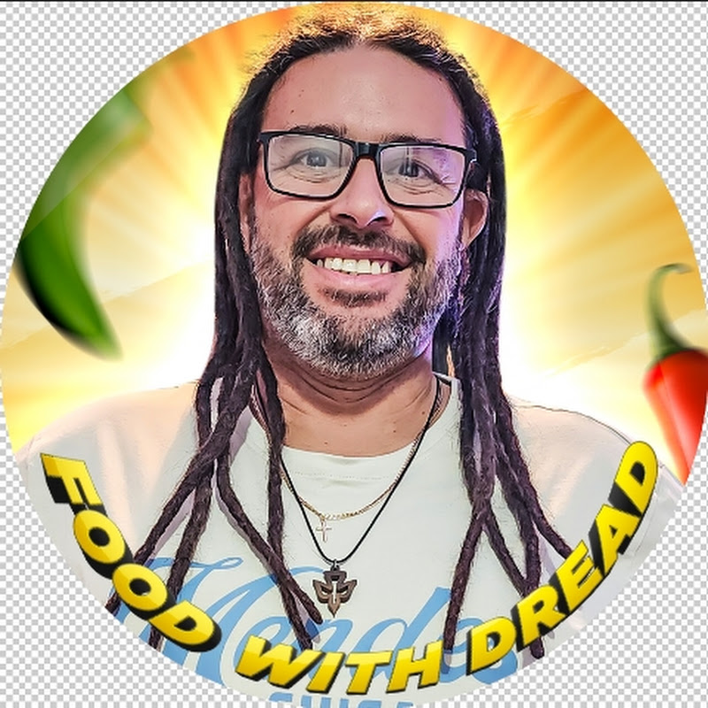 FOOD WITH DREAD