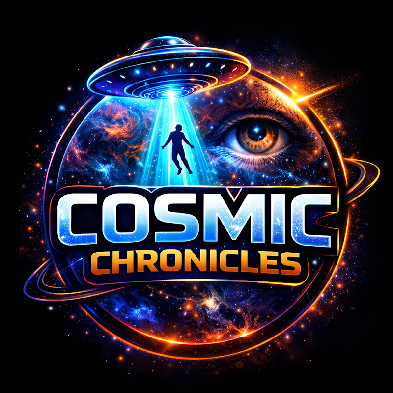 COSMIC CHRONICLES 