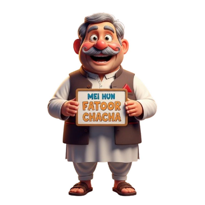FATOOR CHACHA