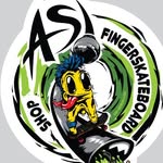 ASI Berlin Shop