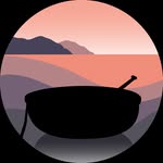 Vietnam Coracle