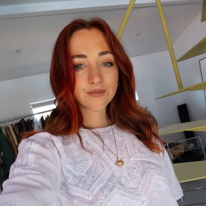 Ellie Richards