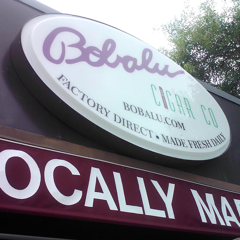 Bobalu Cigar Company