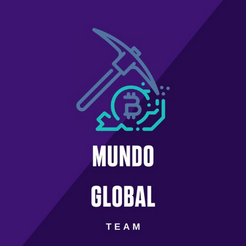 MundoGlobal Cripto