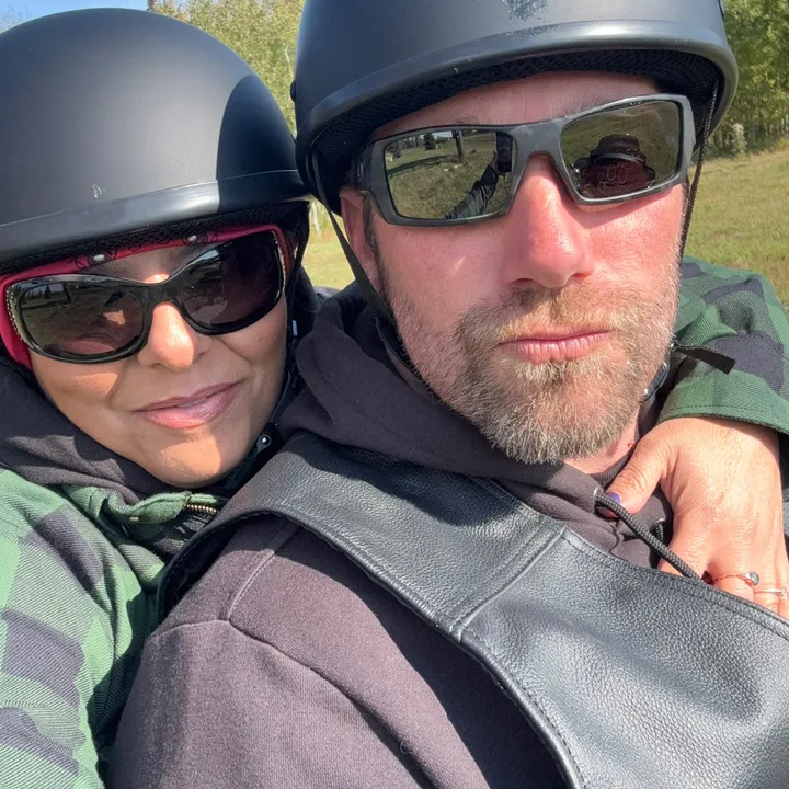 Manderz & Jason