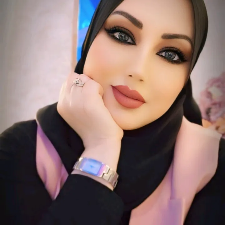 🇯🇴Fidaa🇶🇦makeup☆artist💄
