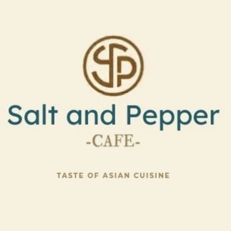 Salt and Pepper Cafe