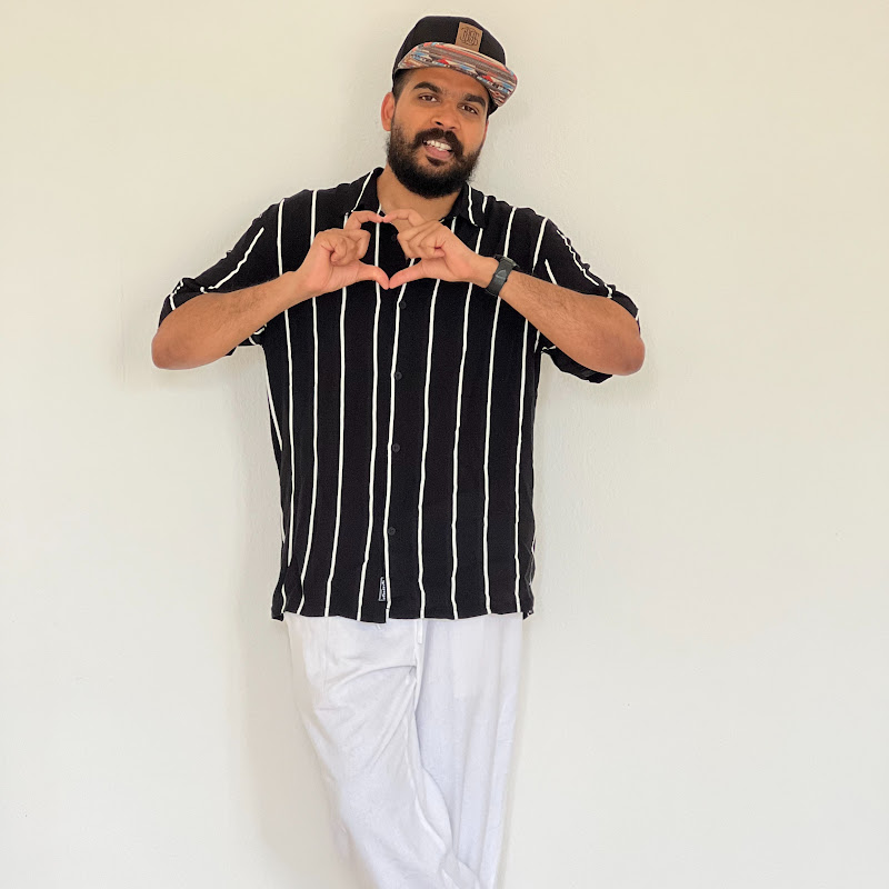Nikhil Machan