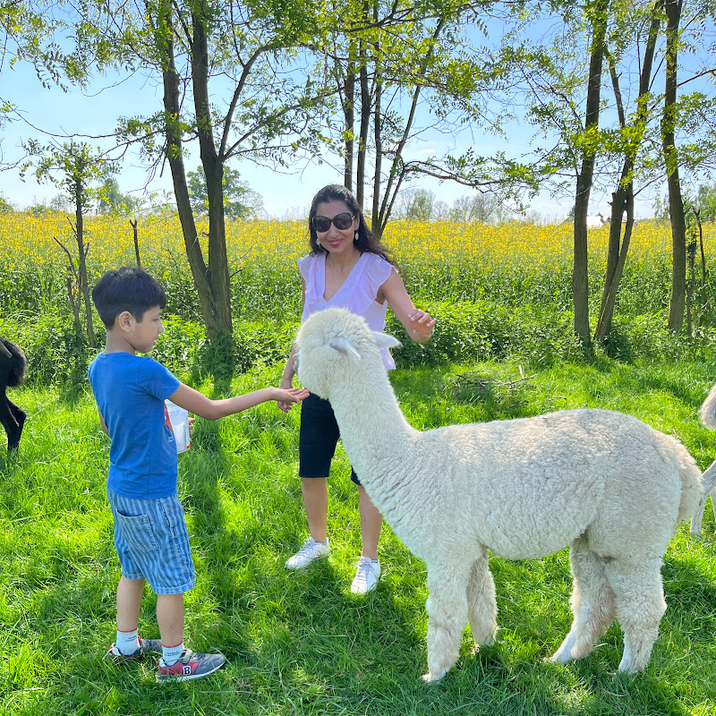 Nina in Poland
