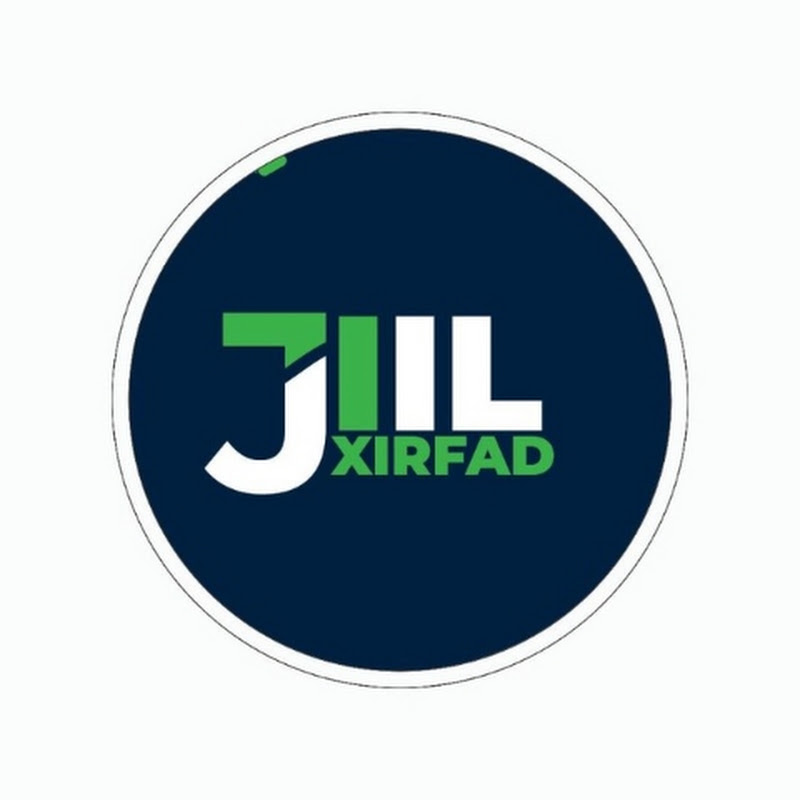 Jiil Xirfad Official