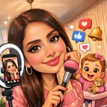 Nαԃια نادية