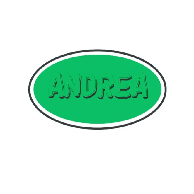 Andrea