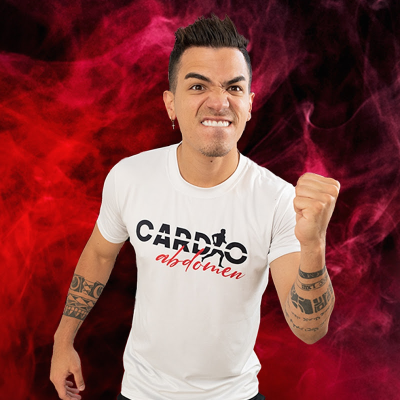Cardio Abdomen