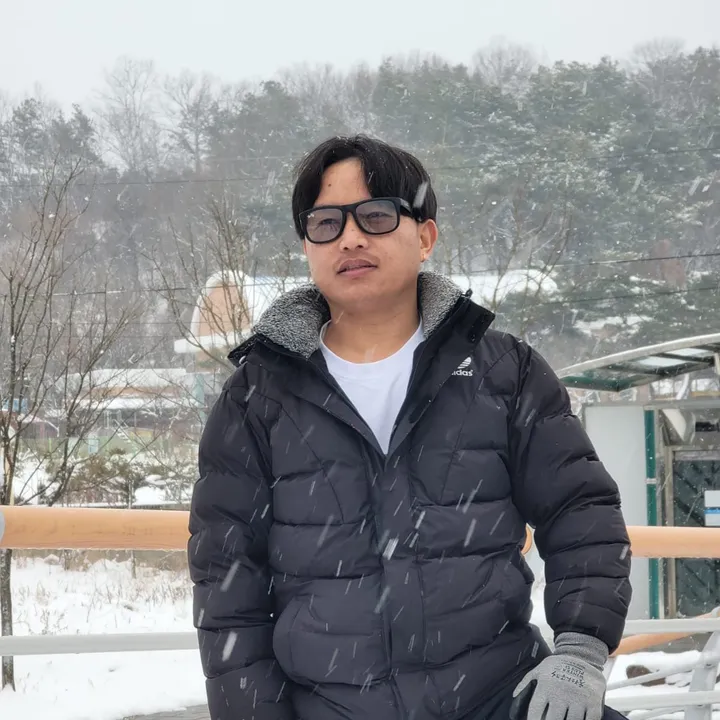 Rajendra yakkha#