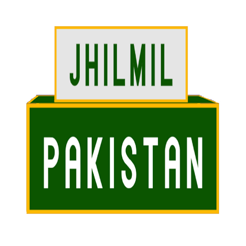 Jhilmil Pakistan