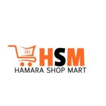 Hamar Shop Mart