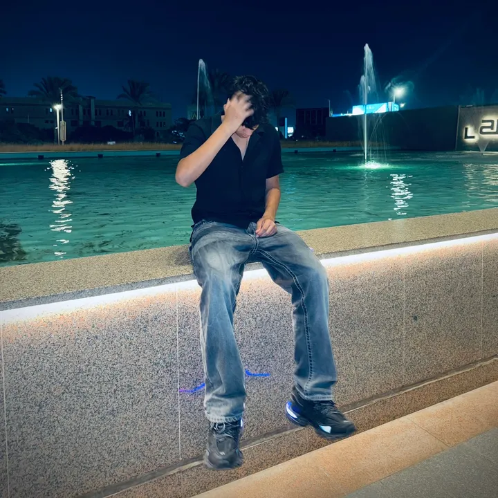 : ﮼احمد ,ًجوده💋