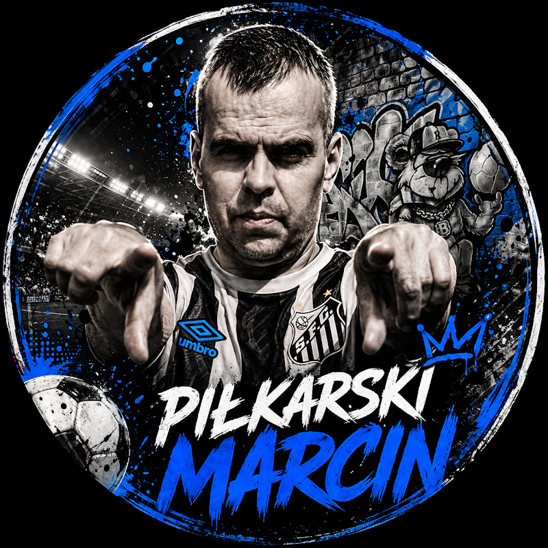 Piłkarski Marcin