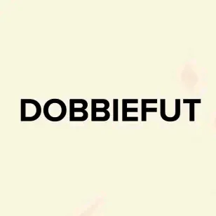 ︎︎Dobbie